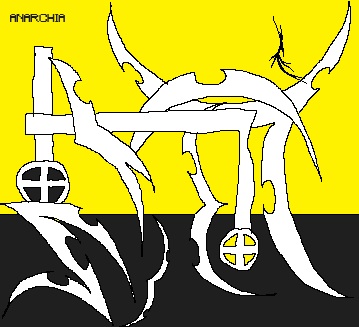 ANARCHIA
