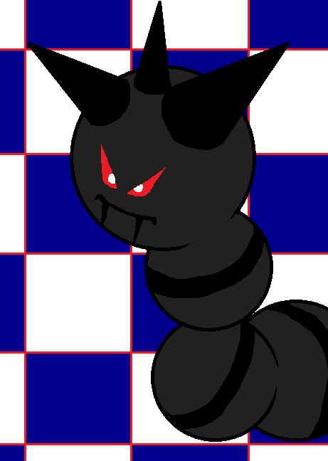 THE WORM