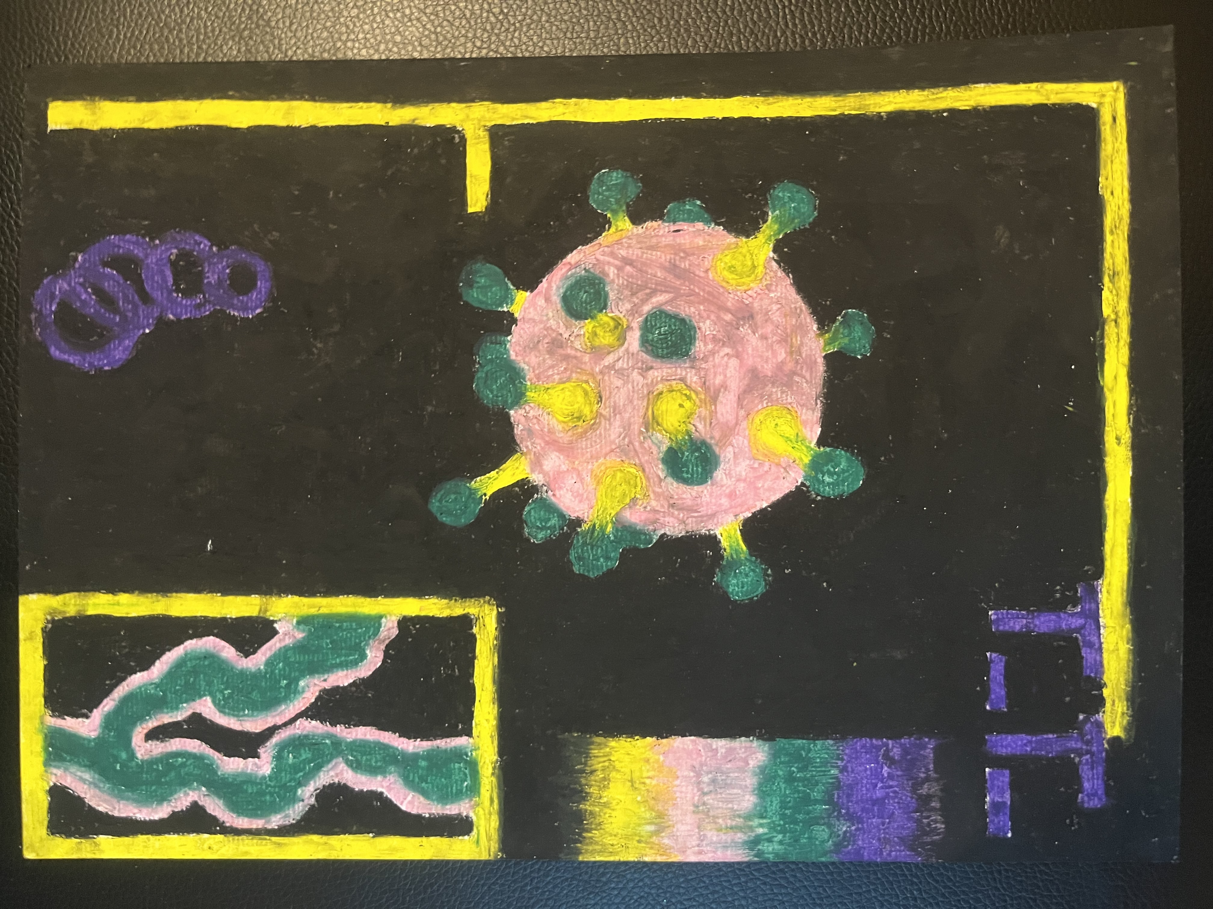 NEGATIVE BACTERIA