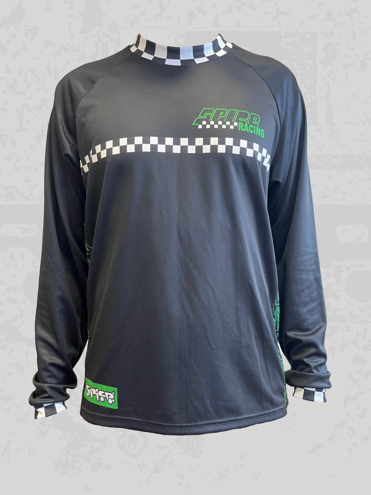 STEALTH JERSEY