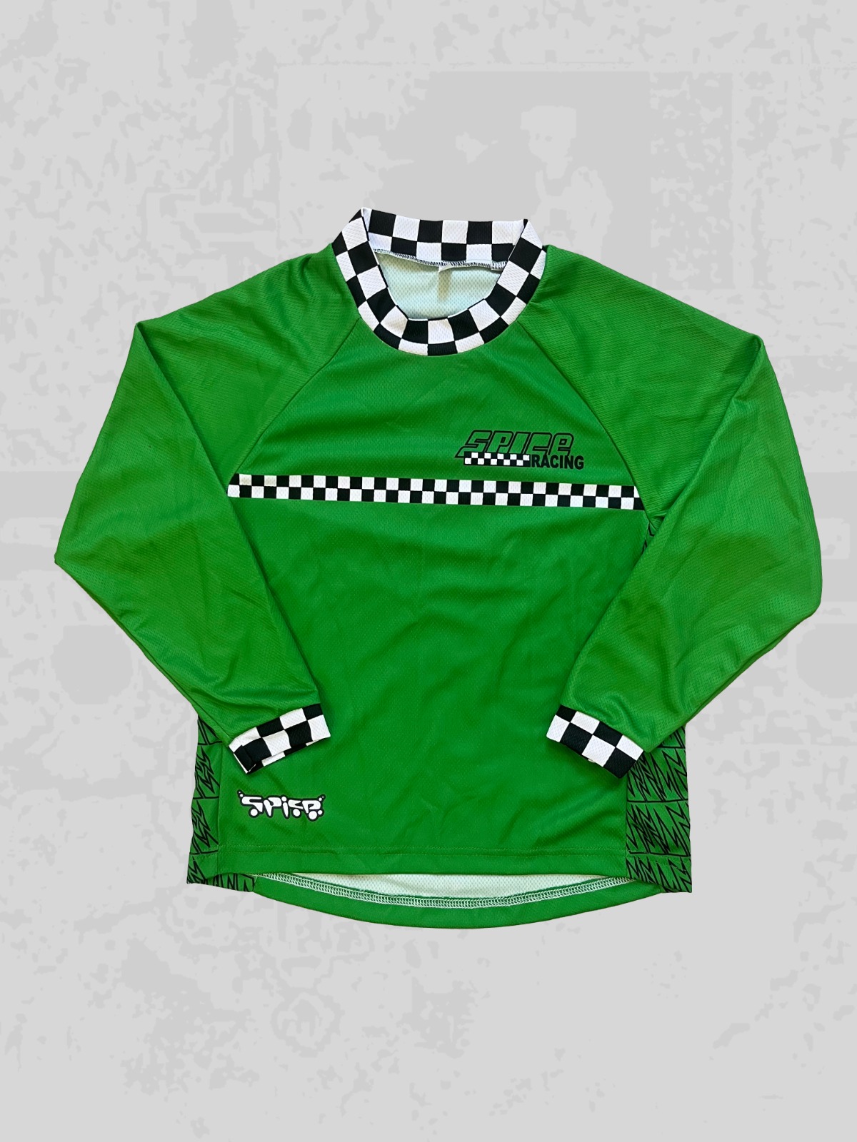 KIDS JERSEY